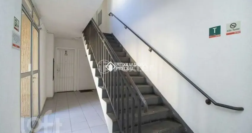 Apartamento com 2 quartos à venda na Avenida Francisco Silveira Bitencourt, 1818, Sarandi, Porto Alegre