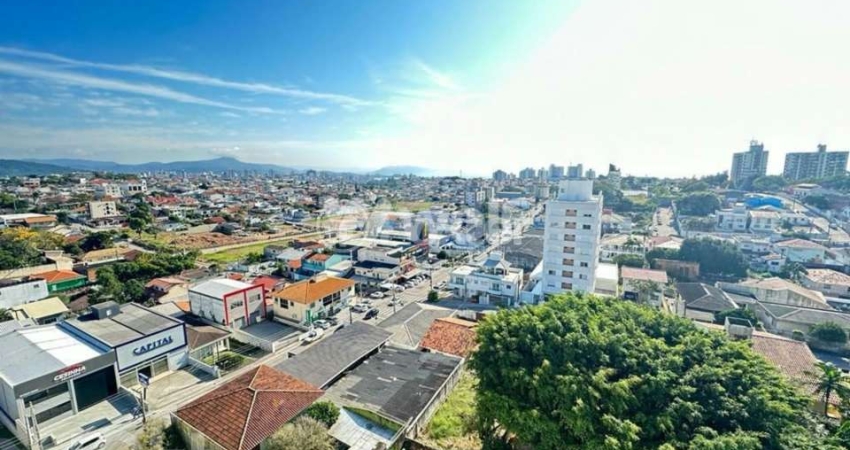 Apartamento com 2 quartos à venda na Rua Joaquim Nabuco, 1737, Capoeiras, Florianópolis