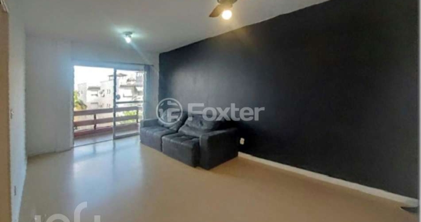Apartamento com 2 quartos à venda na Rua Caeté, 230, Vila Rosa, Novo Hamburgo