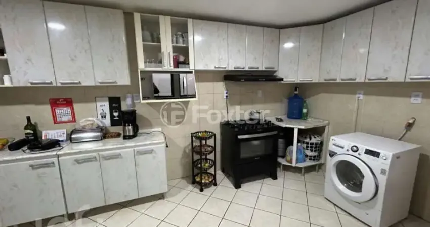 Apartamento com 3 quartos à venda na Avenida Dorival Cândido Luz de Oliveira, 1444, COHAB C, Gravataí
