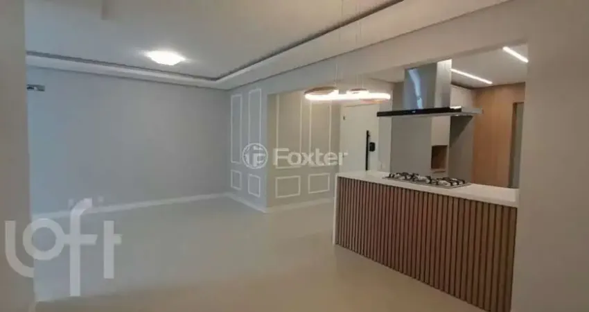 Apartamento com 3 quartos à venda na Rua Almirante Lamego, 870, Centro, Florianópolis