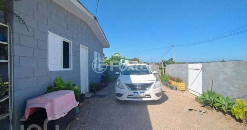 Casa com 3 quartos à venda na Rodovia Aderbal Ramos da Silva, 365, Pinheira, Palhoça