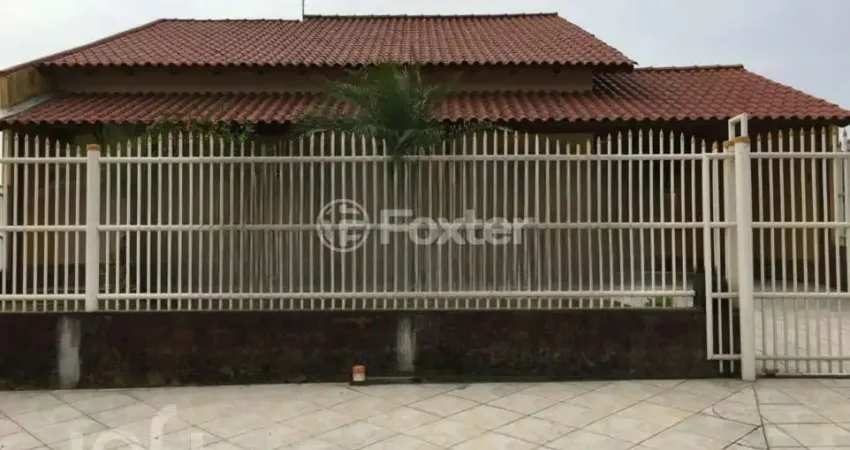 Casa com 3 quartos à venda na Rua Jacob Leonardo Denicol, 274, Moradas do Sobrado, Gravataí