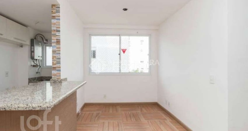 Apartamento com 2 quartos à venda na Rua Coronel Massot, 1229, Cristal, Porto Alegre