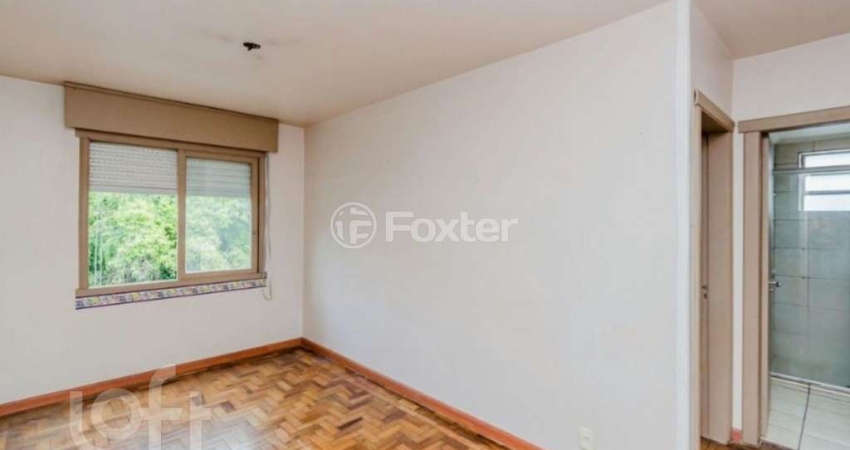 Apartamento com 1 quarto à venda na Rua Gaston Englert, 785, Vila Ipiranga, Porto Alegre