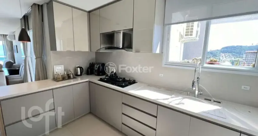 Cobertura com 3 quartos à venda na Rua Tiradentes, 240, Kobrasol, São José