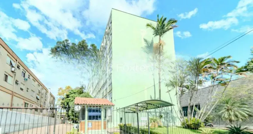 Apartamento com 3 quartos à venda na Rua Guilherme Alves, 546, Partenon, Porto Alegre