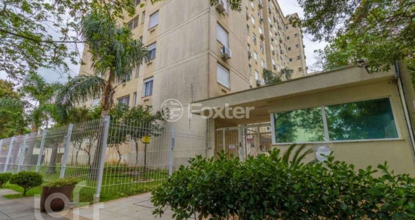 Apartamento com 2 quartos à venda na Avenida Engenheiro Francisco Rodolfo Simch, 721, Sarandi, Porto Alegre