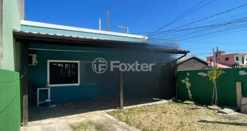 Casa com 2 quartos à venda na Rua Nativa, 105, Enseada de Brito, Palhoça