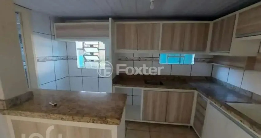 Casa com 3 quartos à venda na Rua Os Dezoito do Forte, 70, Bom Sucesso, Gravataí