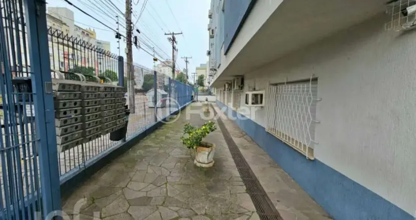 Apartamento com 2 quartos à venda na Avenida Érico Veríssimo, 697, Menino Deus, Porto Alegre