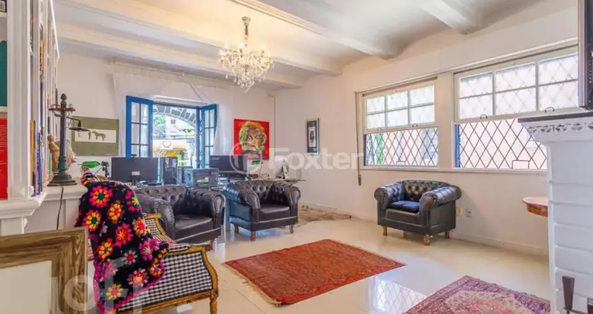 Apartamento com 3 quartos à venda na Rua Vinte e Quatro de Outubro, 46, Auxiliadora, Porto Alegre