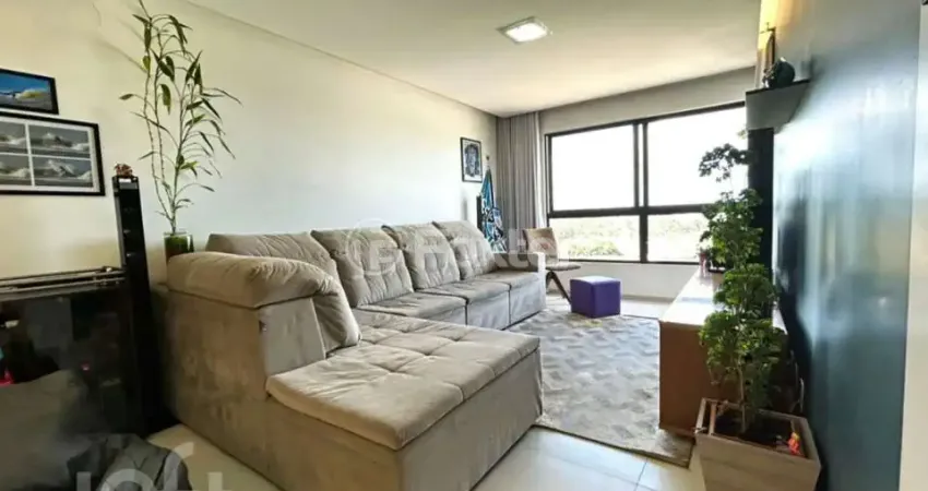 Apartamento com 3 quartos à venda na Rua Guia Lopes, 3235, Rondônia, Novo Hamburgo