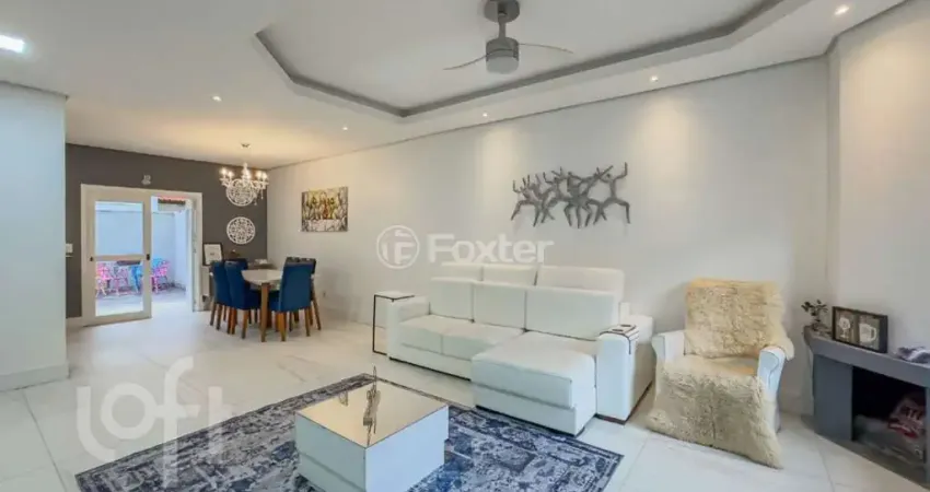 Casa em condomínio fechado com 3 quartos à venda na Avenida Ecoville, 790, Sarandi, Porto Alegre