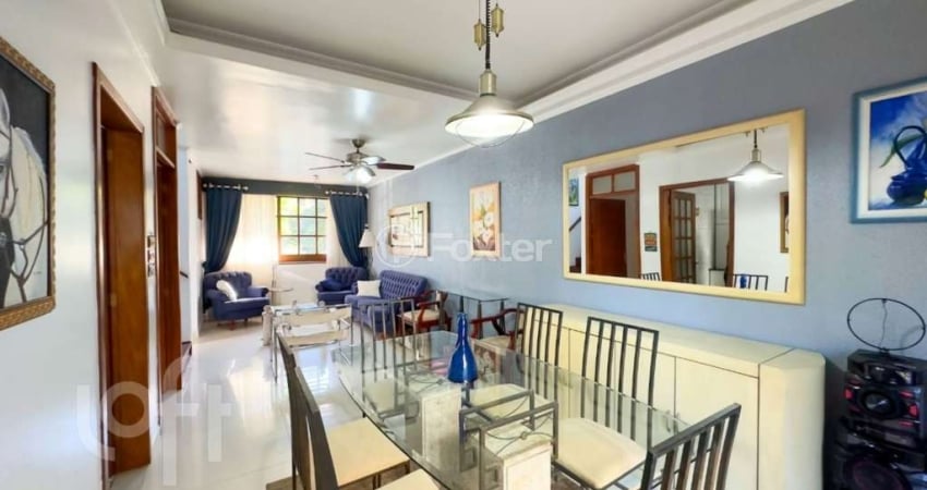 Casa com 3 quartos à venda na Avenida Karl Iwers, 150, Jardim Itu Sabará, Porto Alegre