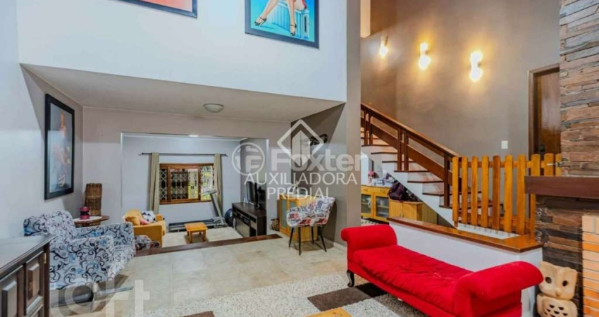 Casa com 3 quartos à venda na Praça Dom Pedro, 37, Vila Ipiranga, Porto Alegre