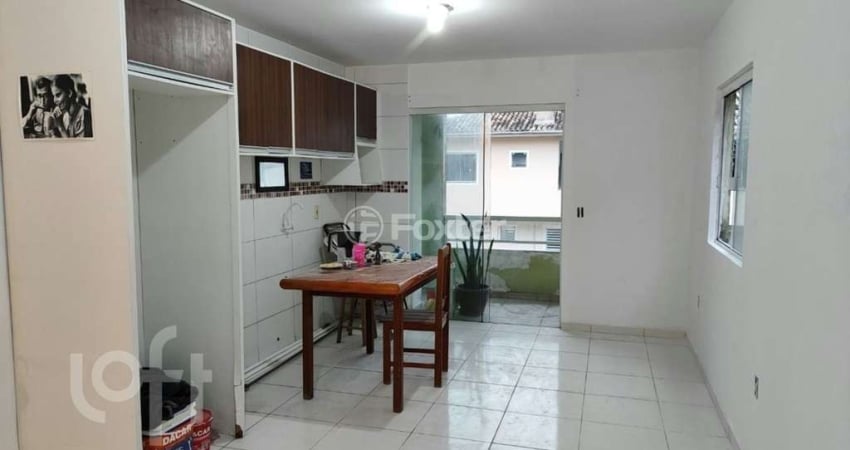 Apartamento com 2 quartos à venda na Servidão do Gerivá, 312, Ingleses do Rio Vermelho, Florianópolis