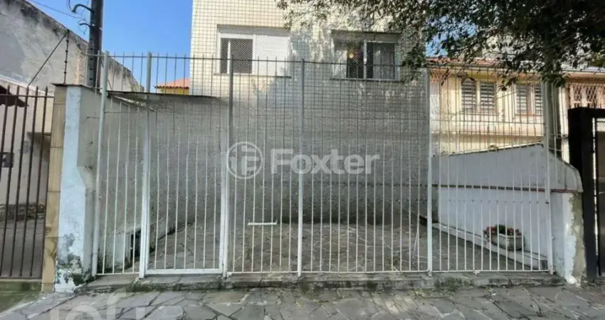 Apartamento com 1 quarto à venda na Rua São Manoel, 1665, Rio Branco, Porto Alegre