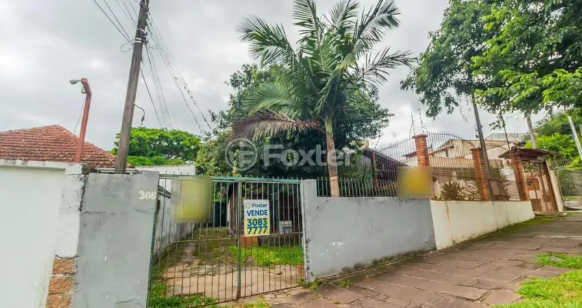 Casa comercial com 1 sala à venda na Rua Pedro Boticário, 366, Glória, Porto Alegre