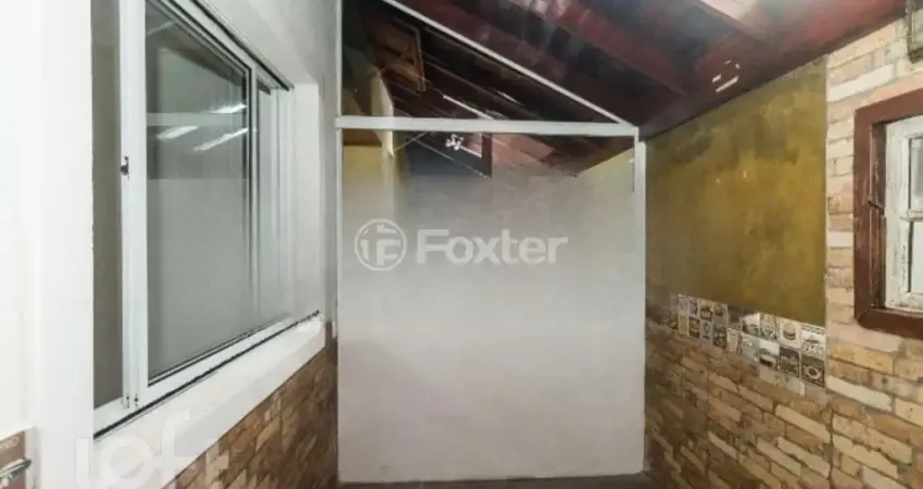 Casa em condomínio fechado com 3 quartos à venda na Avenida Faria Lobato, 1120, Sarandi, Porto Alegre