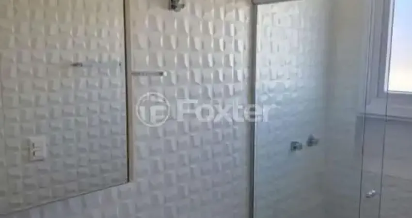 Apartamento com 3 quartos à venda na Rua Juruá, 349, Jardim São Pedro, Porto Alegre