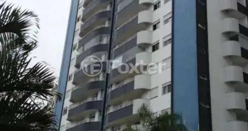 Apartamento com 3 quartos à venda na Rua Caetano José Ferreira, 612, Kobrasol, São José