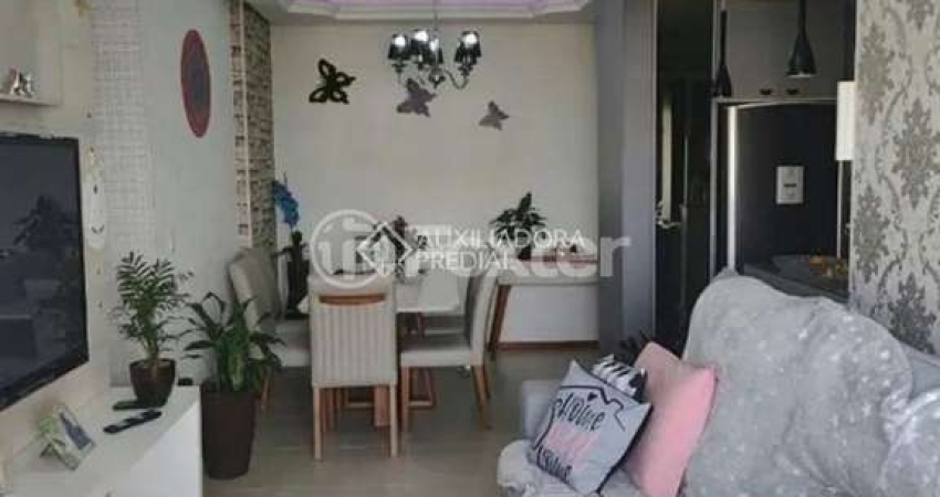 Apartamento com 3 quartos à venda na Rua Hidalgo Araújo, 1160, Jardim Cidade de Florianópolis, São José