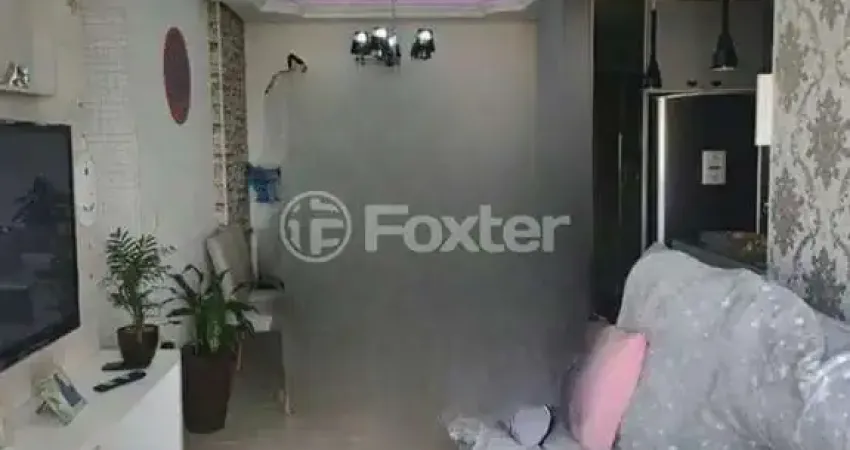 Apartamento com 3 quartos à venda na Rua Hidalgo Araújo, 1160, Jardim Cidade de Florianópolis, São José
