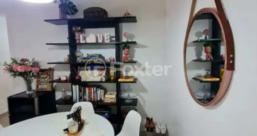 Apartamento com 3 quartos à venda na Rua Douglas Seabra Levier, 140, Carvoeira, Florianópolis