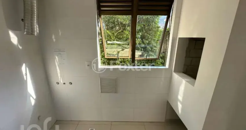 Apartamento com 2 quartos à venda na Rua Procópio Manoel Pires, 152, Trindade, Florianópolis