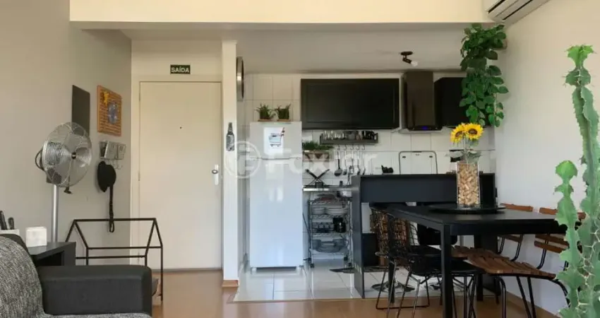 Apartamento com 2 quartos à venda na Rua Ney da Gama Ahrends, 51, Morro Santana, Porto Alegre