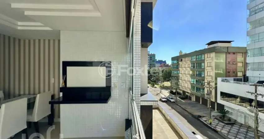 Apartamento com 3 quartos à venda na Rua Guaraci, 2655, Navegantes, Capão da Canoa