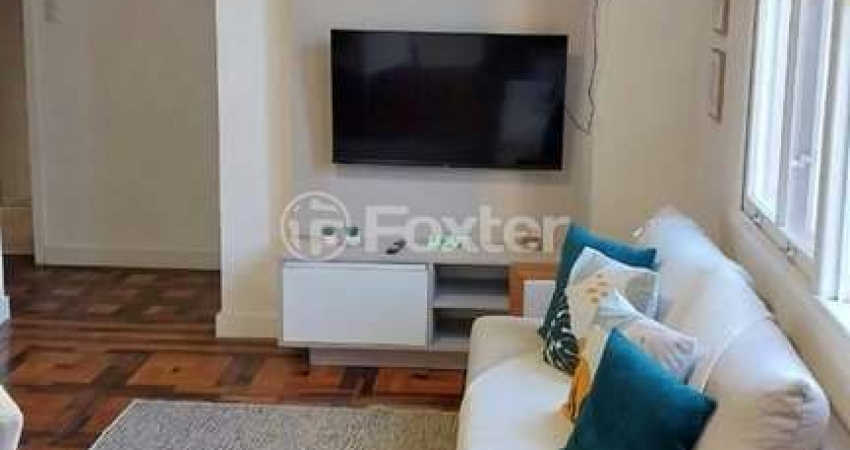 Apartamento com 2 quartos à venda na Avenida Venâncio Aires, 576, Santana, Porto Alegre