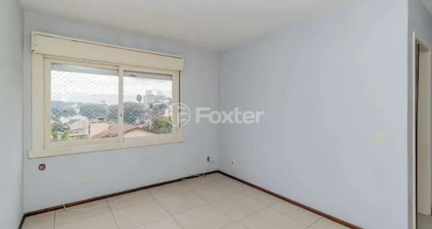 Apartamento com 2 quartos à venda na Rua Graciliano Ramos, 190, Jardim do Salso, Porto Alegre