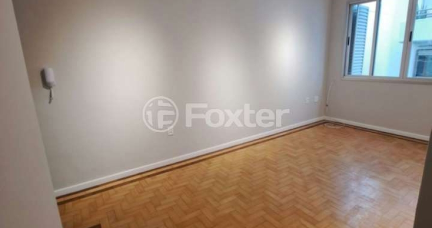 Apartamento com 1 quarto à venda na Rua Tomaz Flores, 312, Independência, Porto Alegre