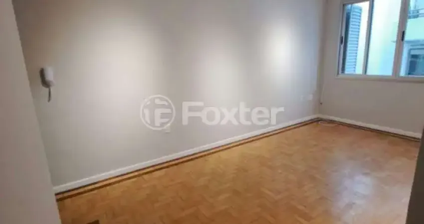 Apartamento com 1 quarto à venda na Rua Tomaz Flores, 312, Independência, Porto Alegre