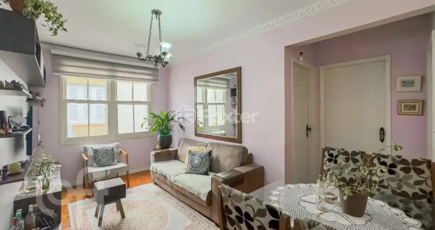Apartamento com 2 quartos à venda na Travessa Olímpio de Oliveira Pacheco, 18, Vila Ipiranga, Porto Alegre
