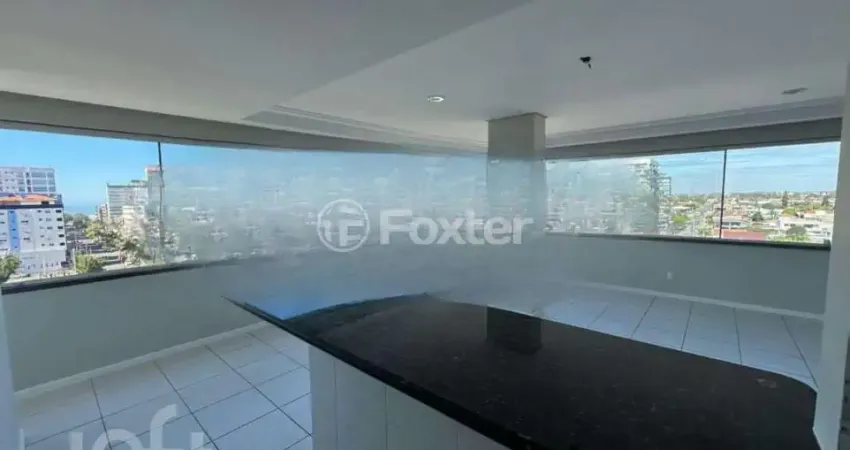 Apartamento com 3 quartos à venda na Avenida Ararigbóia, 730, Centro, Capão da Canoa