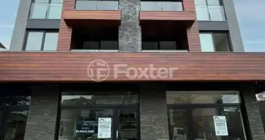 Apartamento com 2 quartos à venda na Rua São Pedro, 514, Centro, Gramado