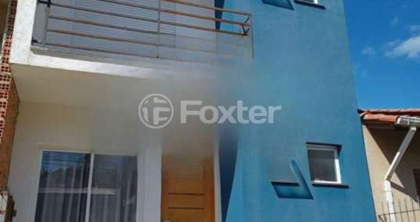 Casa com 3 quartos à venda na Rua Antônio Josephino Perrone, 79, Espírito Santo, Porto Alegre