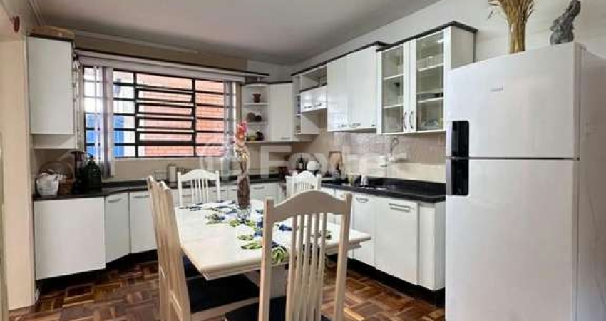 Apartamento com 3 quartos à venda na Rua Julio Conte, 301, Floresta, Caxias do Sul