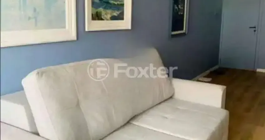 Apartamento com 2 quartos à venda na Avenida Tom Traugott Wildi, 264, Praia Brava, Florianópolis