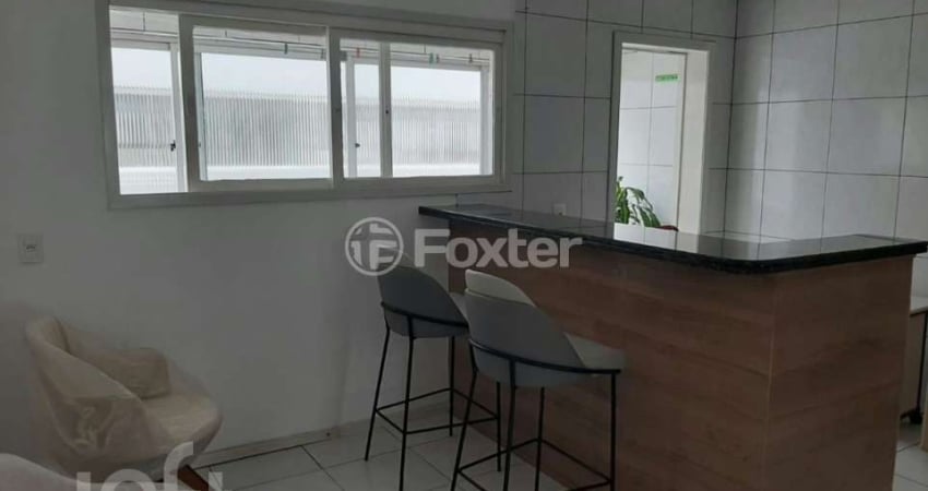 Apartamento com 3 quartos à venda na Rua João Venzon Netto, 95, Santa Catarina, Caxias do Sul
