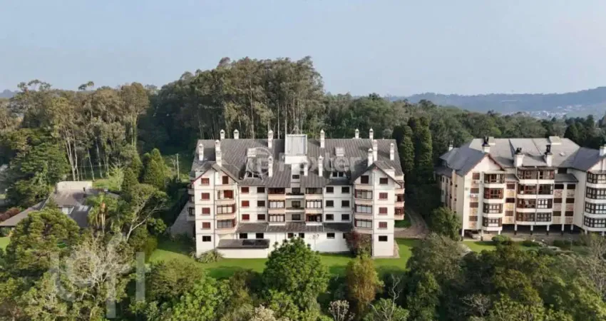 Apartamento com 4 quartos à venda na Rua Santana Da Boa Vista, 280, Centro, Gramado