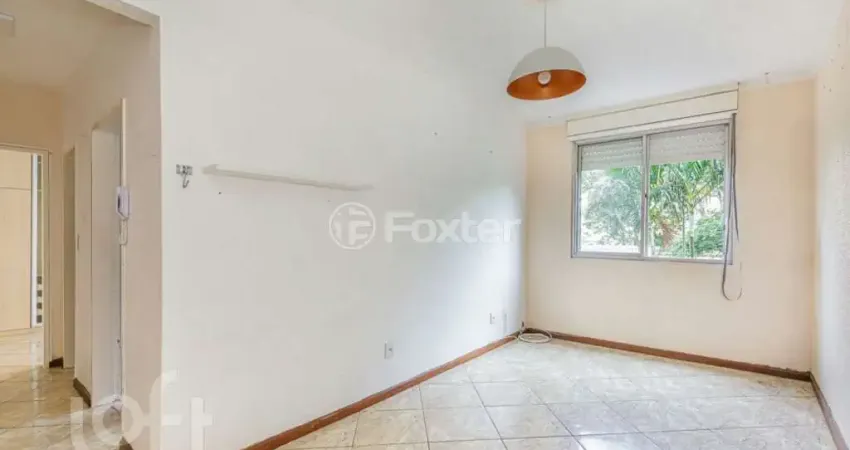 Apartamento com 1 quarto à venda na Rua Aracy Froes, 207, Jardim Itu Sabará, Porto Alegre