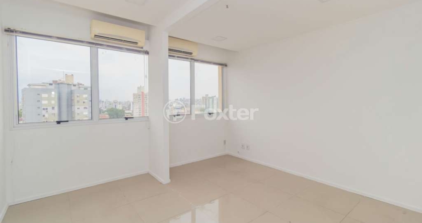 Sala comercial com 1 sala à venda na undefined Bento Gonçalves, 1403, Santo Antônio, Porto Alegre