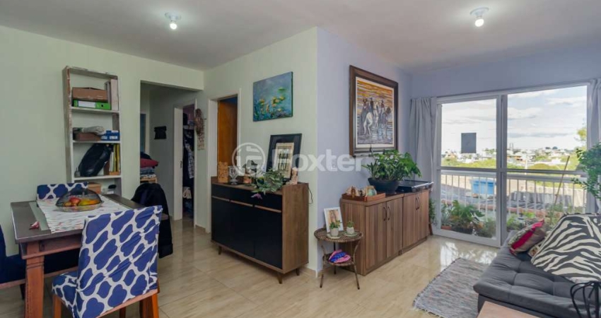 Apartamento com 3 quartos à venda na Rua Euclides Linck, 418, Oriço, Gravataí