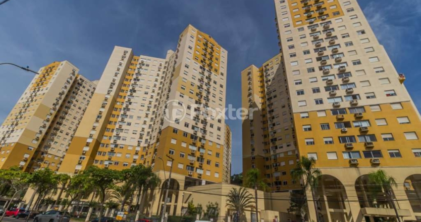 Apartamento com 2 quartos à venda na Avenida Bento Gonçalves, 1515, Santo Antônio, Porto Alegre