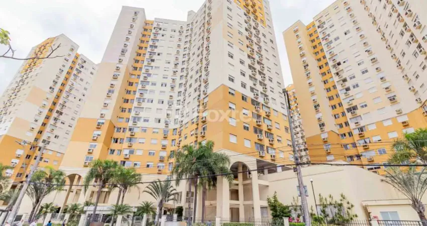 Apartamento com 2 quartos à venda na Avenida Bento Gonçalves, 1515, Santo Antônio, Porto Alegre