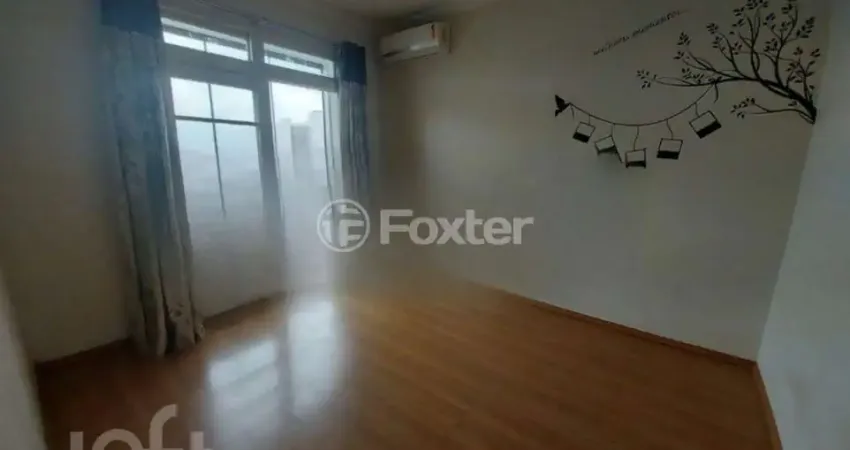 Apartamento com 1 quarto à venda na Rua Coronel Vicente, 625, Centro Histórico, Porto Alegre